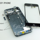 Illustration for article titled Why a Two-Tone Unibody iPhone Makes Perfect Sense